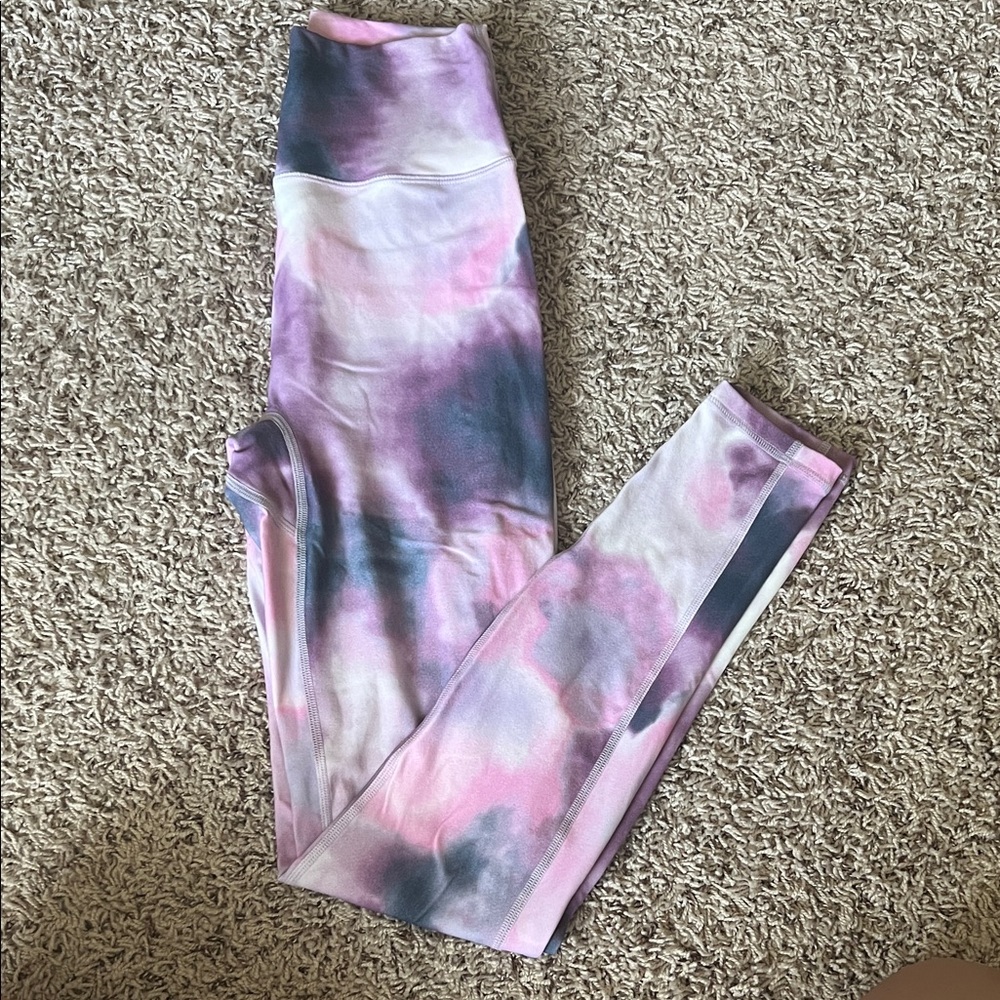 Women’s high waisted legging